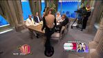 Charlotte Caniggia apuntó contra Barbie Vélez y Ángela Torres: “Son ‘gronchos’ los lugares que van”