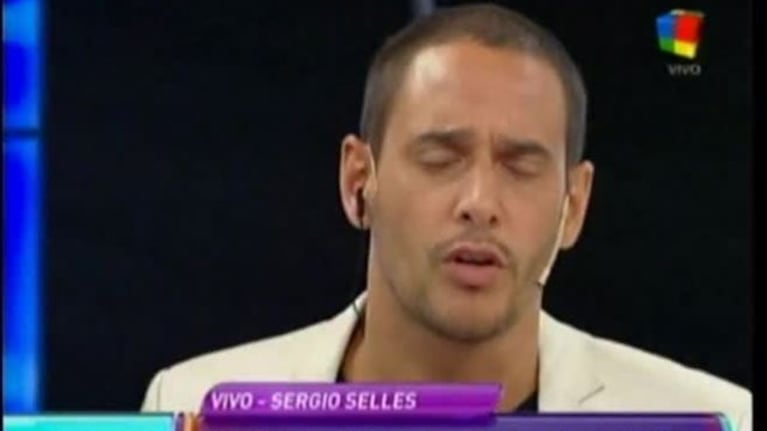 La exmujer de Miguel Ángel Pierri denunció al abogado por violencia de género