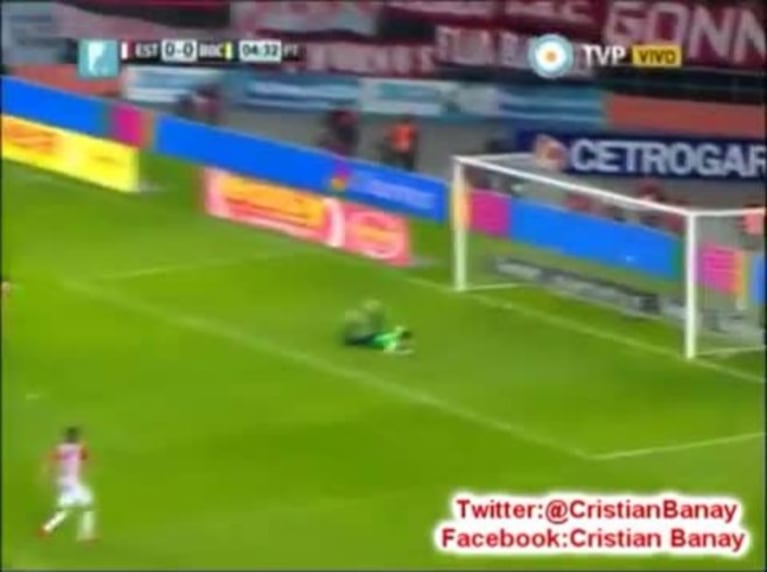 Daniel Mollo, el enfurecido relator de Boca: escuchá cómo se "sacó" durante la derrota con Estudiantes
