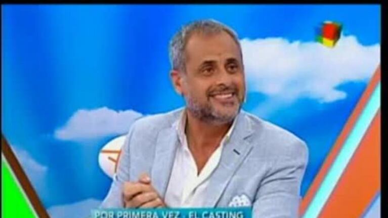 Los explosivos candidatos a GH 2015: Roberto Edgar, de Volcán, el exWachiturro Dj Memo y la jefa de la banda de "La Cheta"