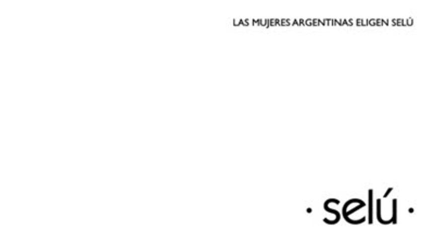 Griselda Siciliani, súper sexy en una campaña de ropa interior