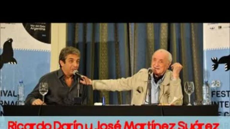 La edad de Mirtha Legrand: ¡su hermano mayor la reveló!