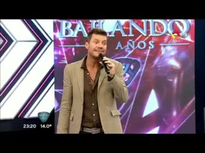 Barbie Vélez se vengó de Fede Bal con un baile ¡súper hot!