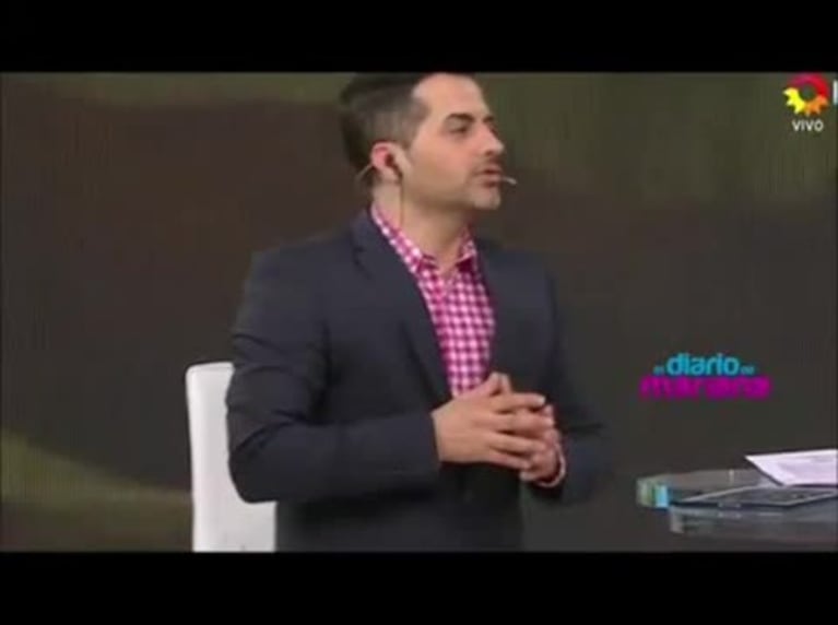 Filtran otro video prohibido de Ale Sergi ¿con Nieves Jaller?: nuevo escándalo en la Web