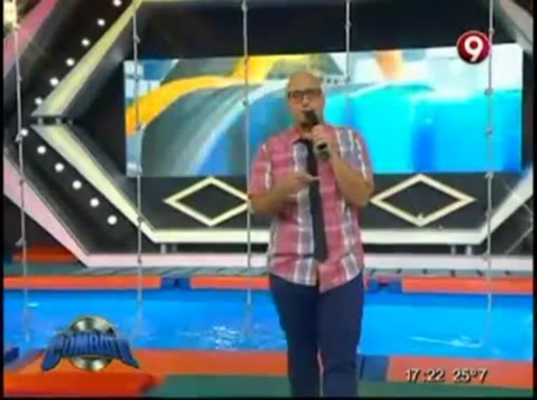 Los galanes de Combate dieron sus técnicas para seducir