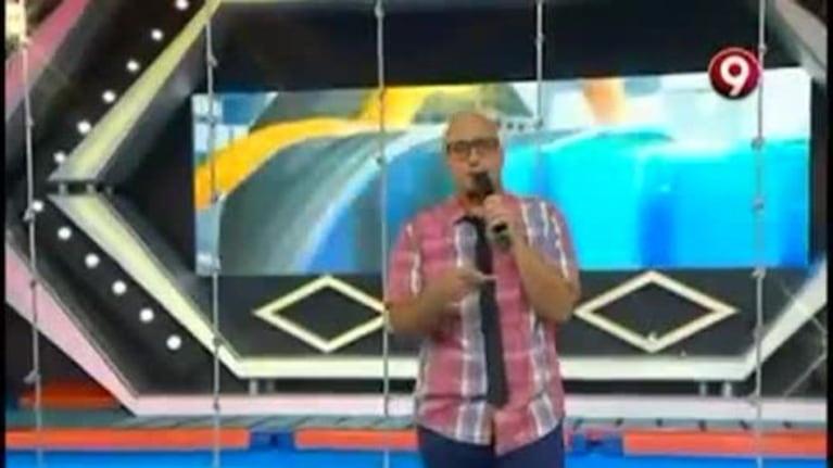 Los galanes de Combate dieron sus técnicas para seducir