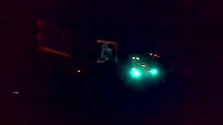 La Renga detuvo un recital en Córdoba por el uso de bengalas: "No puede ser..."