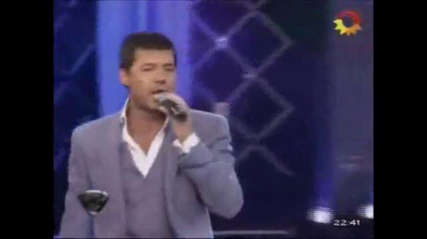 Marcelo Tinelli explicó por qué Graciela Alfano no está en el jurado