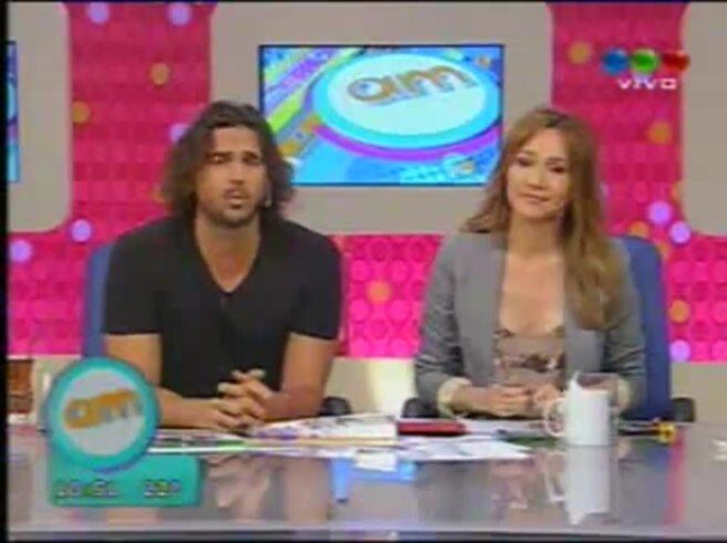 Video: Leo Montero y Vero Lozano le pidieron disculpas a la comunidad musulmana