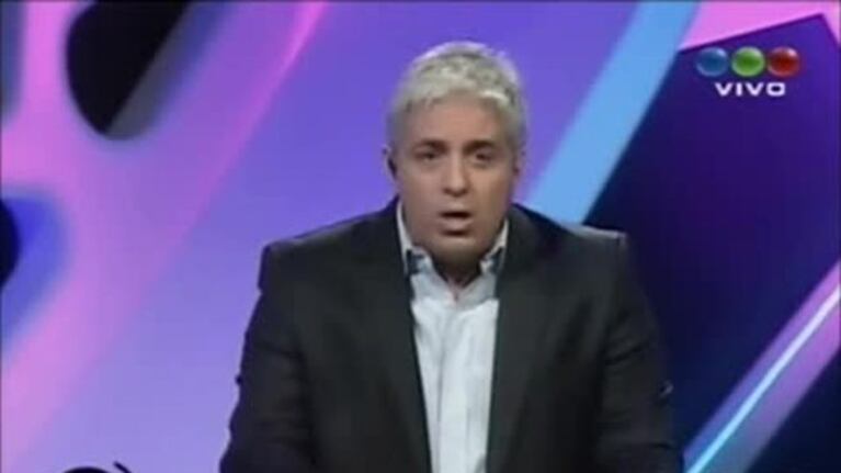 Complot y ¿sanción en Gran Hermano 2012?