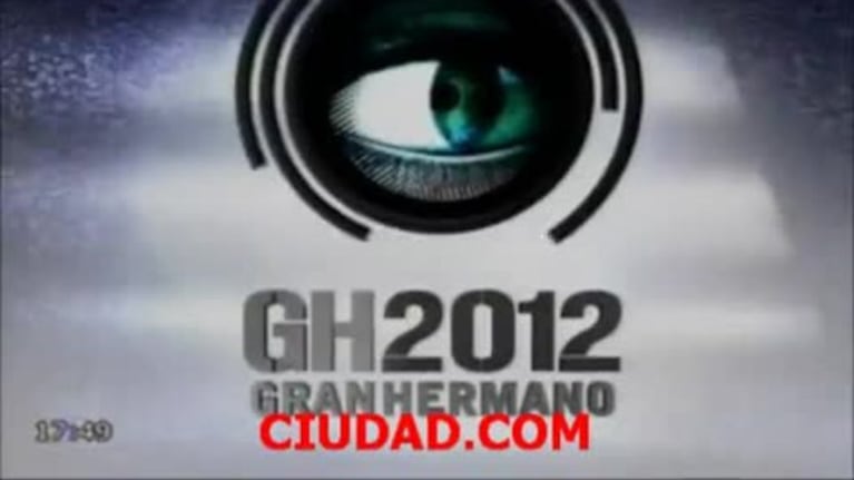 Gran Hermano 2012: así fue la intempestiva salida de Dolores... ¡a 9 horas de haber entrado!