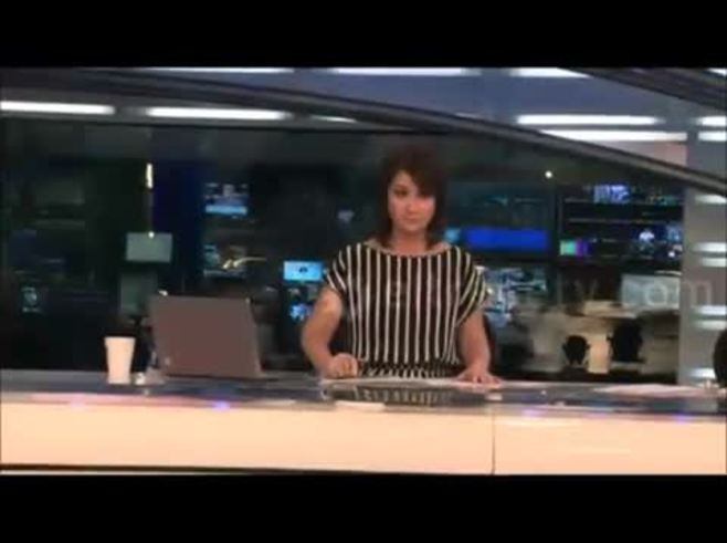 María Laura Santillán habló de su salud tras el esperado regreso a Telenoche
