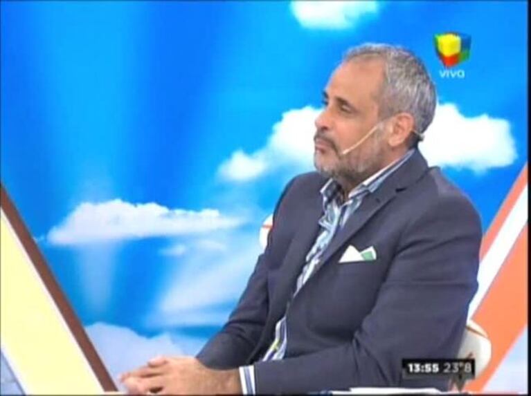 Pedro Alfonso, después del enojo: "Me dio bronca no haber llegado por lo menos a la semifinal" 