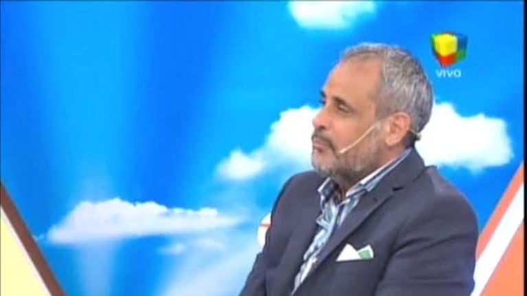 Pedro Alfonso, después del enojo: "Me dio bronca no haber llegado por lo menos a la semifinal"