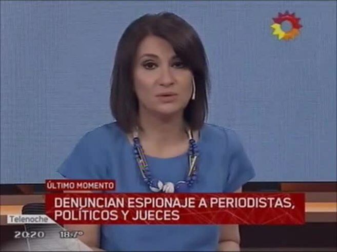 Adrián Suar habló de la denuncia por espionaje de la SIDE: "Al principio me dio risa y después me dio algo de miedo"