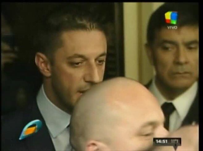 Fernando Burlando, abogado de Claudia Villafañe: "Me parece que las leyes y la Justicia argentina le van a dar un revés importante a Maradona"