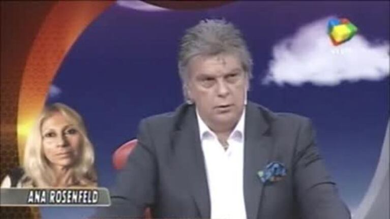 Habló la abogada de Eugenia Ritó: "Marcelo Salinas le pide un curador para no dividir los bienes"