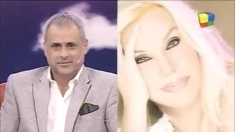Susana Giménez, sin filtro sobre el amor: "Ahora nadie me mete los cuernos, ni quiere mi guita"