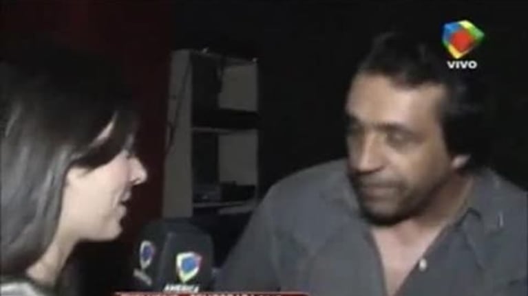 El Mago Black y una escandalosa declaración sobre el romance de Jansenson con Paula Robles