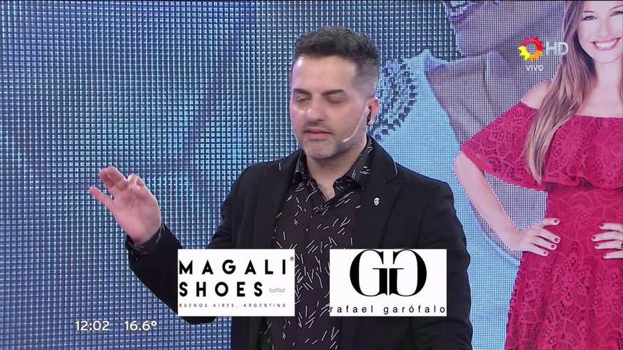 Yanina Latorre culpó a Nicole Neumann de haber apodado Muqui a Pampita
