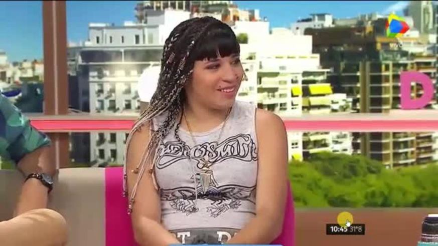 rocio
