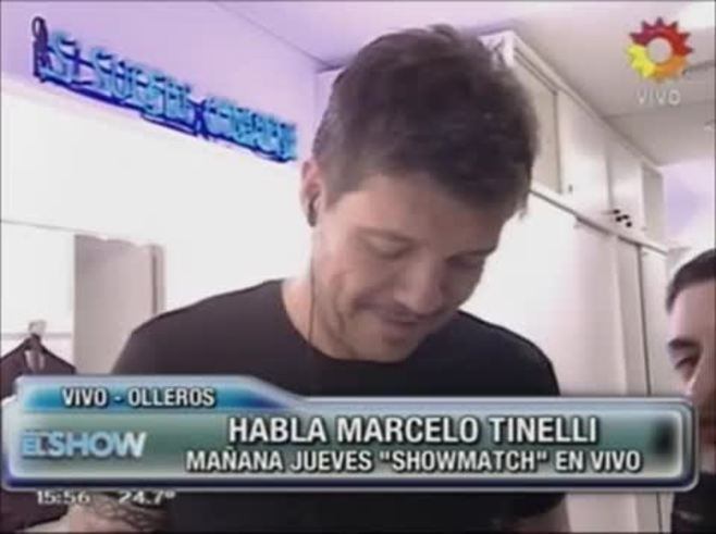 Antonio Gasalla y sus comentarios picantes en Este es el show