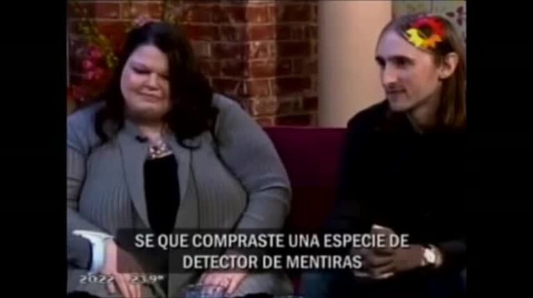 ¡Insólito! Se casó la mujer más celosa del mundo: mirá por qué se ganó ese título