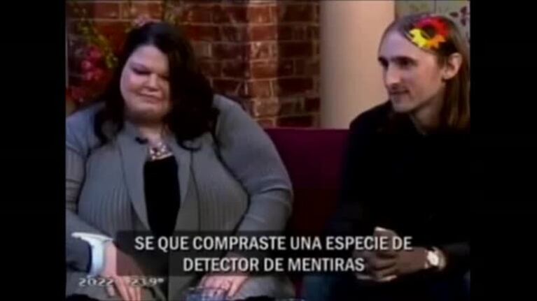 ¡Insólito! Se casó la mujer más celosa del mundo: mirá por qué se ganó ese título