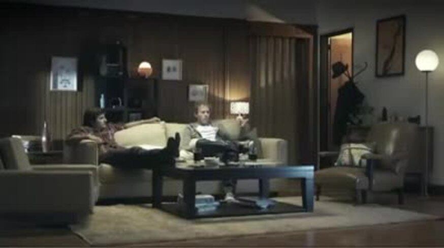 Londres 2012: la genial publicidad de TyC Sports para los Juegos Olímpicos