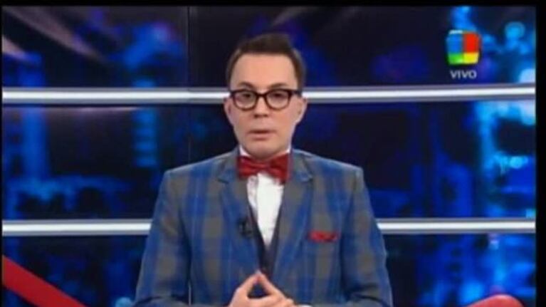 La mamá de Brian de Gran Hermano 2015, durísima contra Marian tras la expulsión