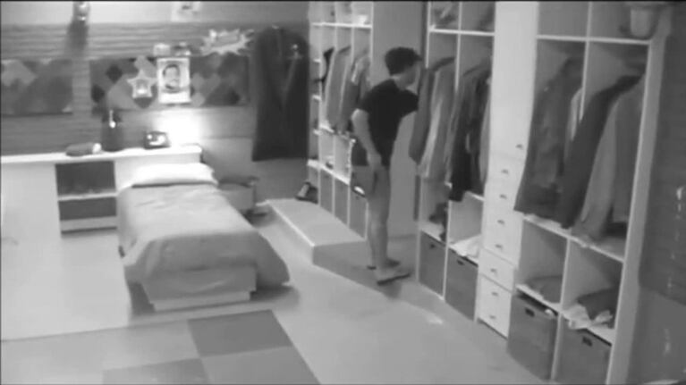 Gh polémico: Matías volvió a ser víctima de bullying por parte de Francisco Delgado