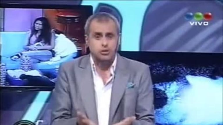 Gran Hermano 2012: Complot y sanción para tres participantes