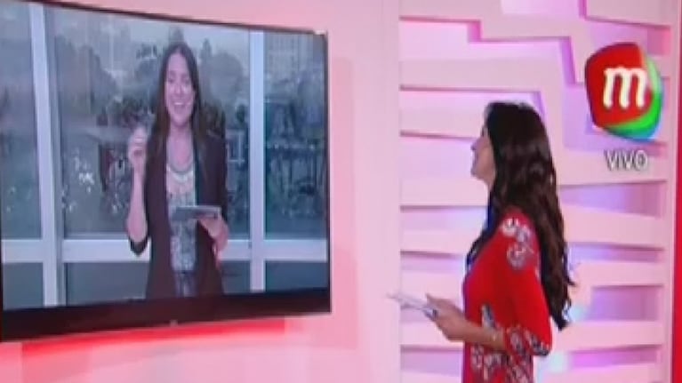 ¡Mica Levitt presenta las últimas novedades de Ciudad.com!
