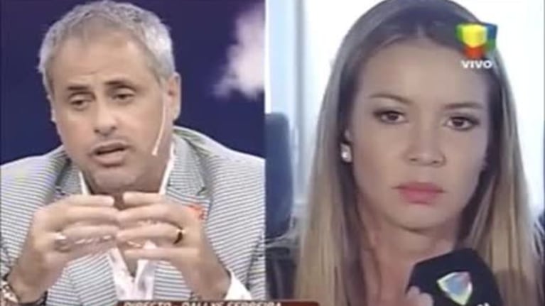 Desgarrador: Dallys Ferreira contó qué pasó la fatídica noche del suicidio de su hermano