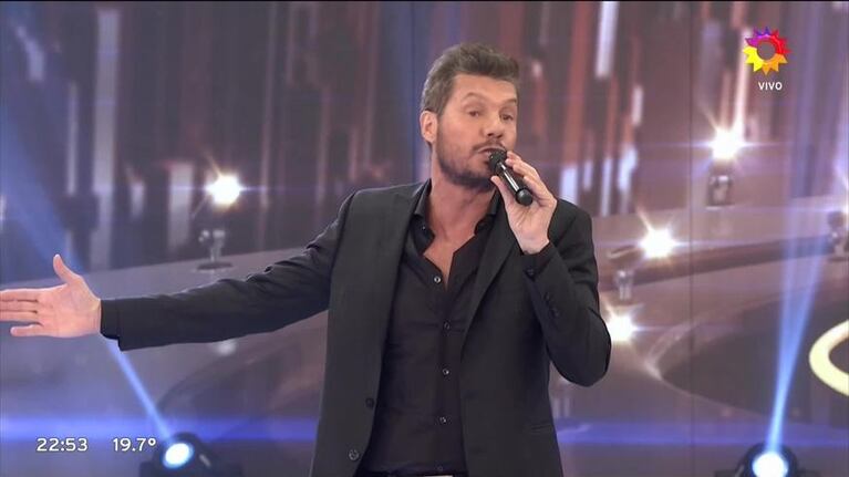 Murió Thiago Boneiro, el niño de 13 años que había conmovido a Pampita y a Tinelli en ShowMatch