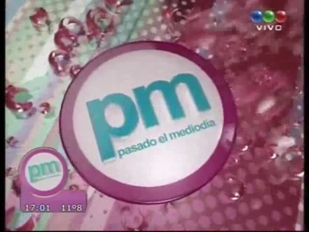 Cristian U. adiestra perros en PM y pide más aire en Telefe