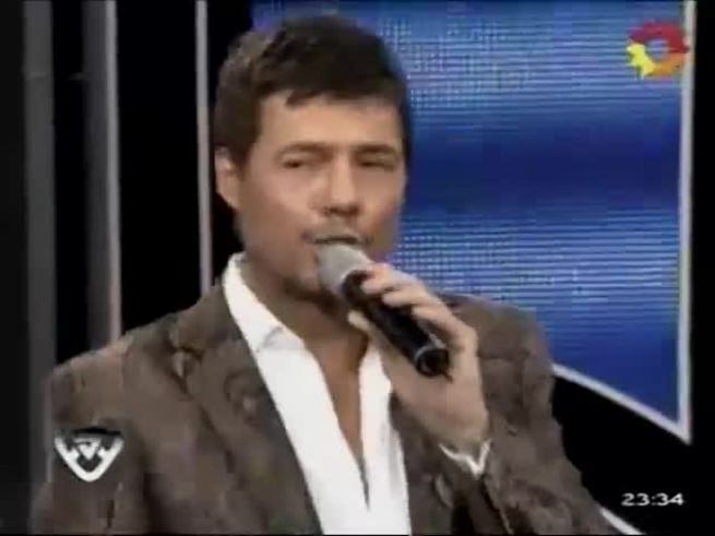 Erika Mitdank quedó cerca de la sentencia en Bailando 2011
