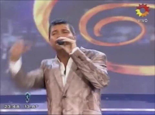 Luego de las polémicas, debutó Florencia Peña en Bailando 2012