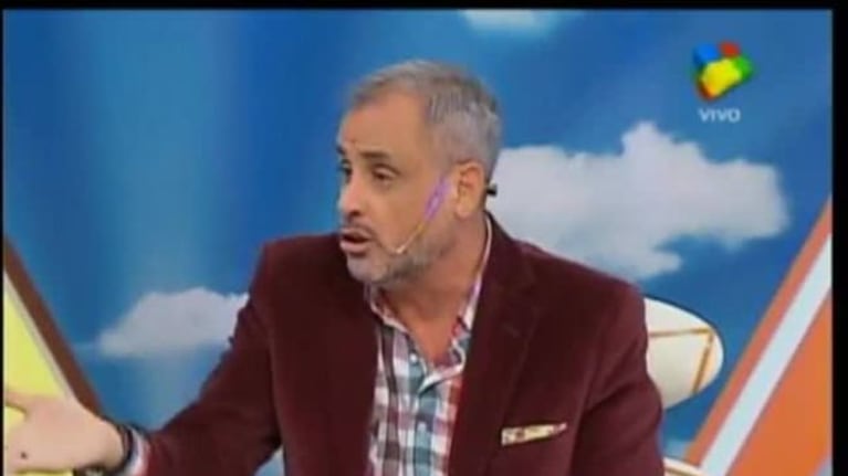 Stefy Xipolitakis fue a Intrusos y enfrentó a Pallares: "Decís mentiras de Vicky; gente como vos está arruinando a mi familia"