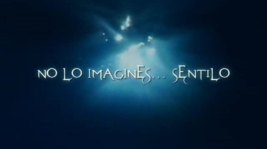 El espectacular trailer de la nueva Stravaganza 