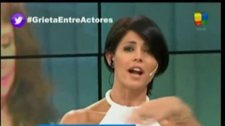 La explosiva frase de Pallares sobre la temporada teatral: "Antes teníamos guerra de vedettes, ahora de la Anses"