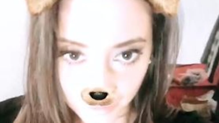 El escotazo súper hot de Belén Etchart, la diosa de GH 2015