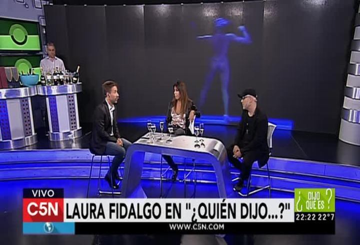 Laura Fidalgo, enojada, reveló la cifra que le quiere pagar el seguro tras dos años sin poder trabajar