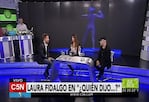 Laura Fidalgo, enojada, reveló la cifra que le quiere pagar el seguro tras dos años sin poder trabajar