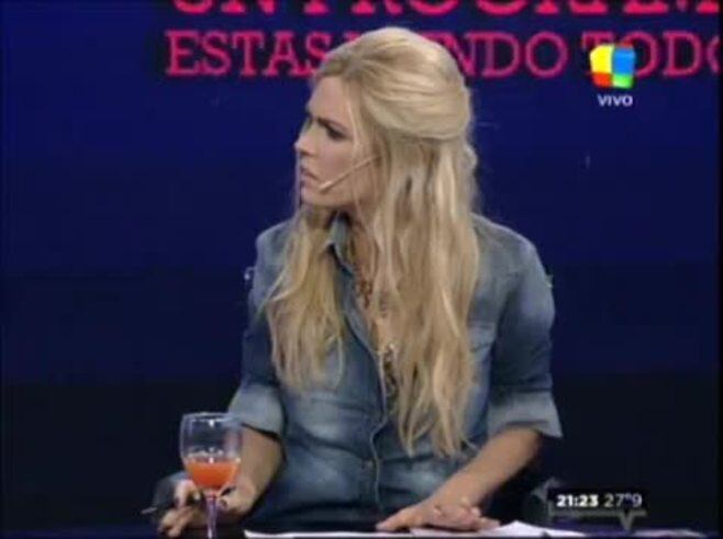 El video de Dale, Ingrid, dale: furor en la Web