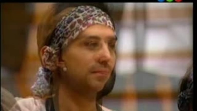 Los semifinalistas de MasterChef