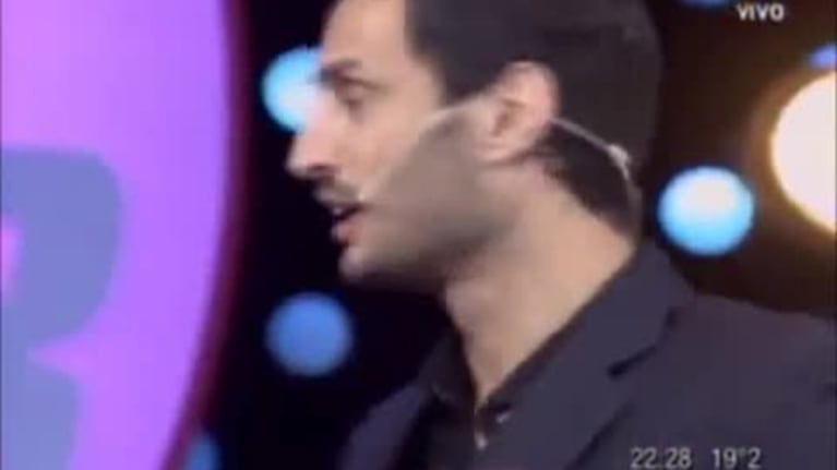 El Mini de Duro de Domar presentó a su novia: ¡conocela!