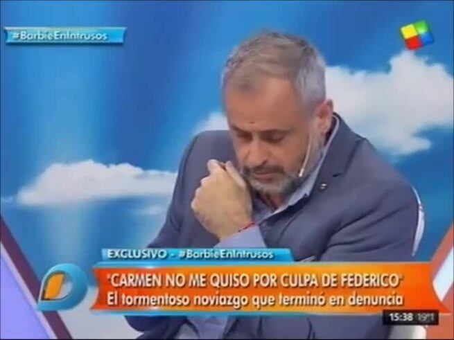 Fuerte respuesta de Laurita Fernández tras las acusaciones de Barbie Vélez sobre un romance con Fede Bal