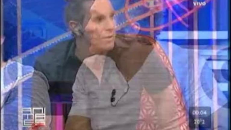 La confesión de Emiliano Boscatto, ex GH: "El sábado tuve mi primera vez con una chica"