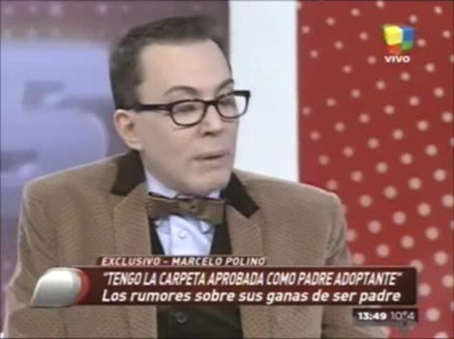 El auto que estaciona desde el celular.